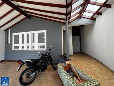 Casa 3 dormitrios para Venda, em Tatu, bairro Vila Doutor Laurindo, 3 dormitrios, 3 banheiros, 1 sute, 2 vagas