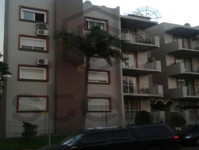 Apartamento para Venda, em Santo ngelo, bairro Centro Sul, 2 dormitrios, 2 banheiros, 1 sute, 1 vaga
