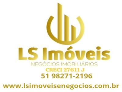 Casa para Venda, em So Leopoldo, bairro Boa Vista, 2 dormitrios, 1 banheiro, 1 vaga
