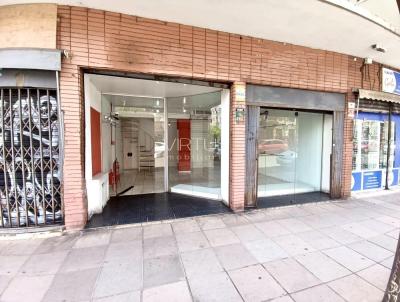 Sala Comercial para Venda, em Porto Alegre, bairro Cidade Baixa, 1 banheiro