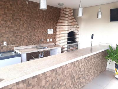 Apartamento para Venda, em Presidente Prudente, bairro Principe da Belgica - Jardim America, 2 dormitrios, 1 banheiro, 1 vaga