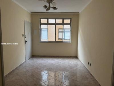 Apartamento para Locao, em Santos, bairro Marap, 2 dormitrios, 1 banheiro, 1 vaga