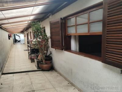 Casa para Venda, em Mau, bairro Parque So Vicente, 2 dormitrios, 1 banheiro, 2 vagas