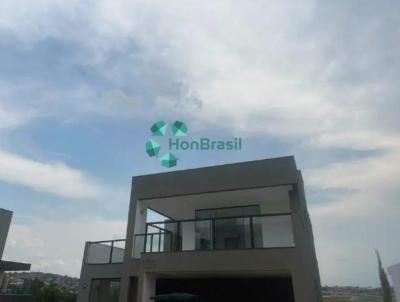 Casa em Condomnio para Venda, em Vespasiano, bairro Alphaville Vespasiano, 4 dormitrios, 7 banheiros, 3 sutes, 4 vagas