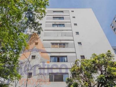 Apartamento para Locao, em So Paulo, bairro Cerqueira Csar, 1 dormitrio, 1 banheiro