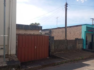 Casa para Locao, em So Joo del Rei, bairro Colnia do Maral, 1 dormitrio, 1 banheiro, 1 vaga