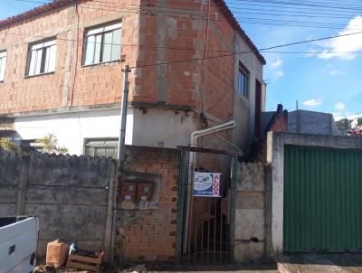 Casa para Locao, em So Joo del Rei, bairro Colnia do Maral, 2 dormitrios, 1 banheiro