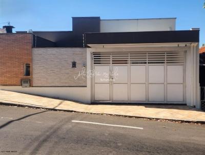 Casa para Venda, em Marlia, bairro Centro, 3 dormitrios, 2 banheiros, 1 sute, 2 vagas