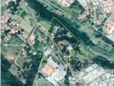 rea para Venda, em Bauru, bairro 