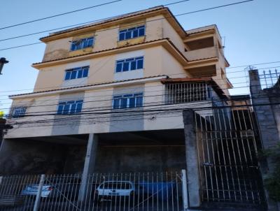 Apartamento para Locao, em Volta Redonda, bairro Limoeiro, 1 dormitrio, 1 banheiro, 1 vaga
