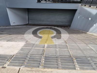 Galpão para Locação, em São Paulo, bairro Parque Boa Esperança, 1 banheiro