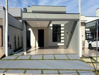 Casa em Condomnio para Venda, em Indaiatuba, bairro Jardins do Imprio, 3 dormitrios, 2 banheiros, 1 sute, 2 vagas