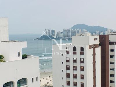 Apartamento para Venda, em Guaruj, bairro Pitangueiras, 4 dormitrios, 4 banheiros, 4 sutes, 2 vagas