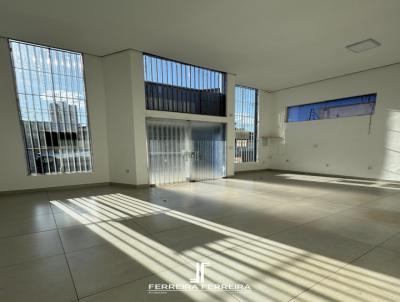 Sala Comercial para Locao, em Franca, bairro Cidade Nova, 1 banheiro