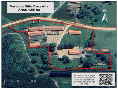Stio / Chcara para Venda, em Itu, bairro Jardim Paraso II, 9 dormitrios, 4 banheiros, 16 vagas