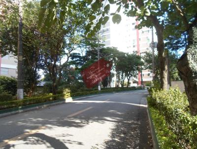 Apartamento para Venda, em So Paulo, bairro Interlagos, 3 dormitrios, 2 banheiros, 1 vaga