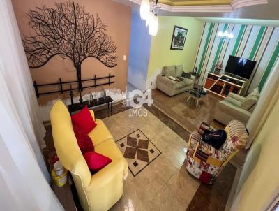 Casa para Venda, em , bairro Maria Paula, 3 dormitrios, 6 banheiros, 3 sutes, 4 vagas