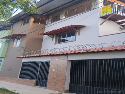 Casa para Venda, em So Joo del Rei, bairro So Geraldo, 3 dormitrios, 1 banheiro, 1 vaga