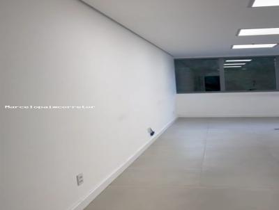 Sala Comercial para Venda, em Florianpolis, bairro Saco Grande, 1 banheiro