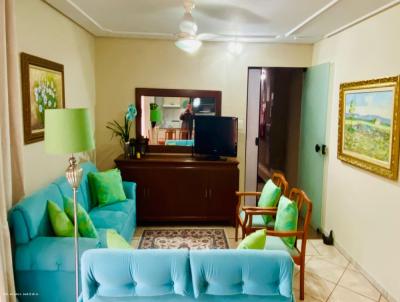 Flat para Locao, em Campo Grande, bairro Santa F, 2 dormitrios, 1 banheiro, 1 vaga