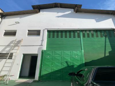Galpão para Locação, em São Paulo, bairro Vila Anastácio, 2 banheiros, 2 vagas