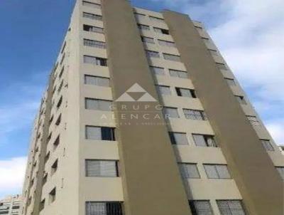 Apartamento para Venda, em So Paulo, bairro Santana, 4 dormitrios, 2 banheiros, 1 sute, 2 vagas
