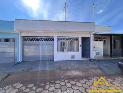 Casa para Locao, em Congonhal, bairro Vila Marlene, 3 dormitrios, 1 banheiro, 1 sute, 1 vaga