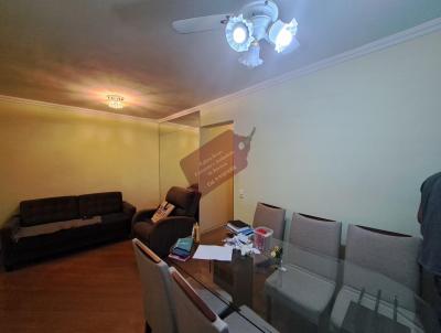 Apartamento para Venda, em So Paulo, bairro Interlagos, 3 dormitrios, 2 banheiros, 1 vaga