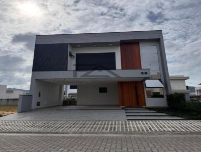 Casa em Condomnio para Venda, em Biguau, bairro Beira Rio, 3 dormitrios, 1 banheiro, 1 sute, 4 vagas