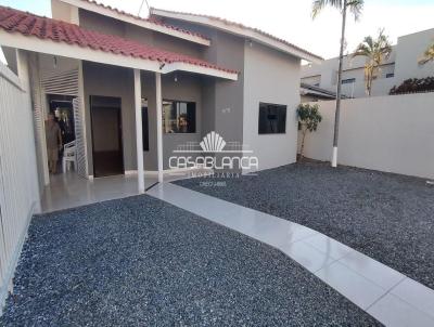 Casa para Venda, em Primavera do Leste, bairro Centro, 4 dormitrios, 3 banheiros, 1 sute, 3 vagas