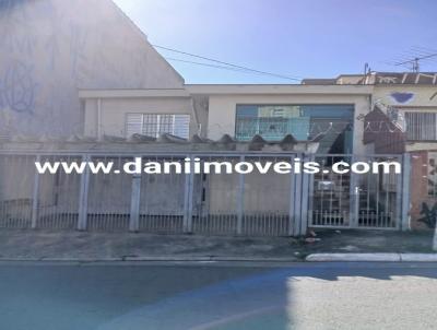 Casa Trrea para Locao, em So Paulo, bairro VILA EMA