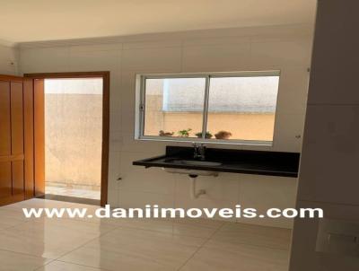 Casa Trrea para Locao, em So Paulo, bairro CHACARA MAFALDA, 1 dormitrio, 1 banheiro