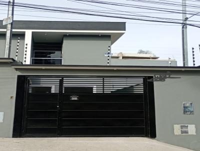 Casa para Venda, em Itaquaquecetuba, bairro Centro, 2 dormitrios, 3 banheiros, 2 sutes, 2 vagas
