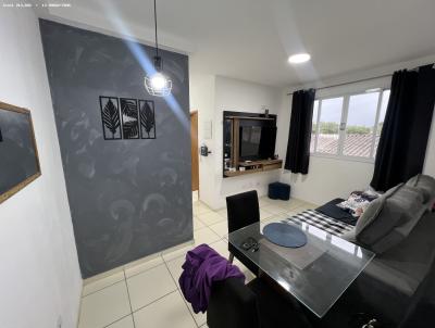 Apartamento 2 Quartos para Locao, em So Vicente, bairro Cidade Natica, 2 dormitrios, 1 banheiro, 1 vaga