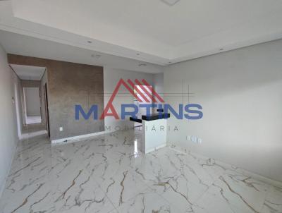 Casa Duplex/Nova para Venda, em Betim, bairro Senhora das Graças, 2 dormitórios, 1 banheiro, 1 suíte, 1 vaga