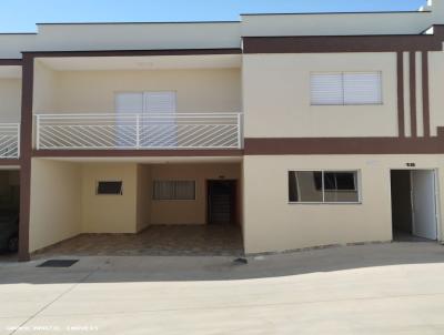 Casa para Venda, em Sorocaba, bairro Residencial Ti den, 2 dormitrios, 1 banheiro, 1 sute, 1 vaga