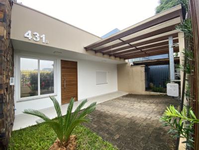 Casa para Venda, em Novo Hamburgo, bairro Rondnia, 2 dormitrios, 1 banheiro, 1 vaga
