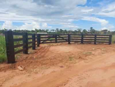 Stio para Venda, em Tapurah, bairro Rural