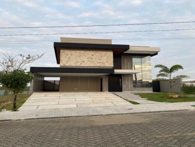 Casa para Venda, em Eusbio, bairro Cidade Alpha, 4 banheiros, 4 sutes, 2 vagas