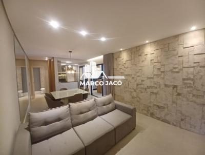 Apartamento para Locao, em Vinhedo, bairro Splendore Rezidence, 3 dormitrios, 4 banheiros, 3 sutes, 2 vagas