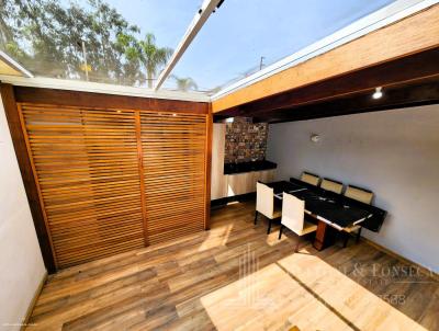 Apartamento para Venda, em São José dos Pinhais, bairro Cidade Jardim, 2 dormitórios, 1 banheiro, 1 vaga