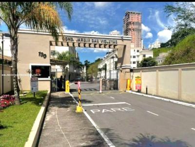 Apartamento para Locao, em Juiz de Fora, bairro Santa Luzia, 2 dormitrios, 2 banheiros, 1 sute, 1 vaga