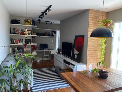 Apartamento para Venda, em So Paulo, bairro sacoma, 2 dormitrios, 1 vaga