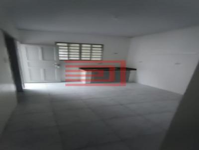Casa Trrea para Locao, em So Paulo, bairro Vila Diva (Zona Leste), 1 dormitrio, 1 banheiro