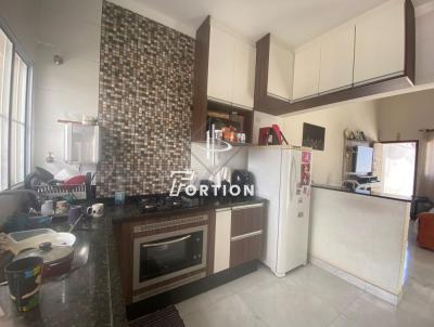 Casa para Venda, em Boituva, bairro Residencial Vitiello, 2 dormitrios, 1 banheiro, 2 vagas