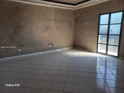 Apartamento para Locao, em Presidente Prudente, bairro Jardim So Paulo, 1 dormitrio, 1 banheiro, 1 vaga
