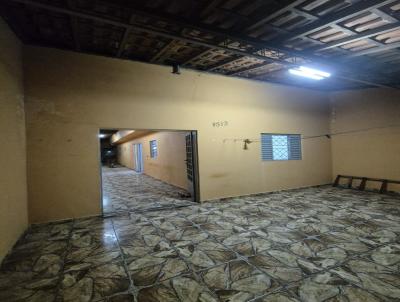 Casa para Venda, em So Jos dos Campos, bairro Cidade Morumbi