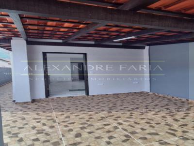 Casa para Locao, em So Sebastio, bairro Centro, 1 dormitrio, 1 banheiro, 1 vaga