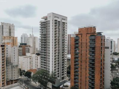 Apartamento para Venda, em São Paulo, bairro Vila Mariana, 1 banheiro
