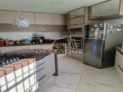 Apartamento para Venda, em Presidente Prudente, bairro Vila Maristela, 4 dormitrios, 3 banheiros, 1 sute, 2 vagas